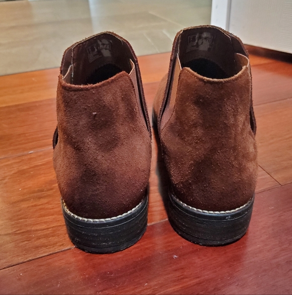 Clarks Booties - Picture 8 of 9